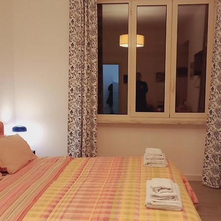 Le Case Di Ale - Holiday Homes Salerno Exterior photo