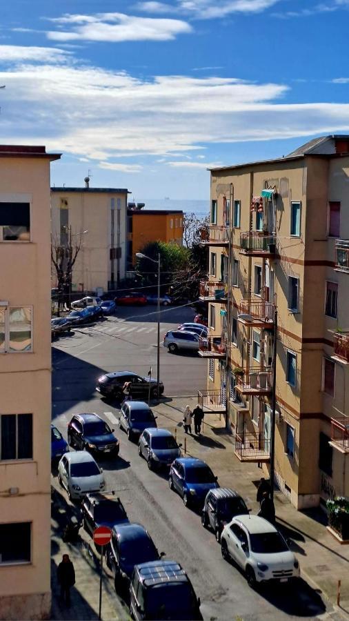 Le Case Di Ale - Holiday Homes Salerno Exterior photo