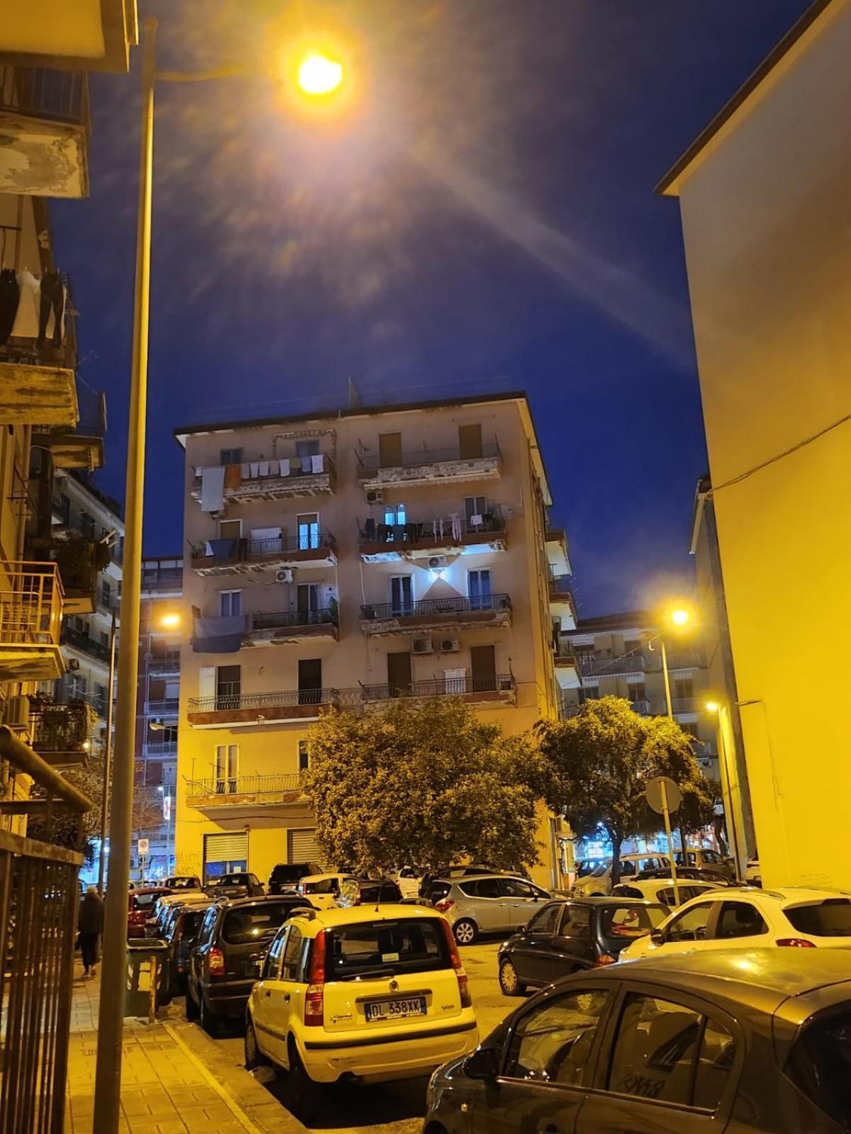 Le Case Di Ale - Holiday Homes Salerno Exterior photo