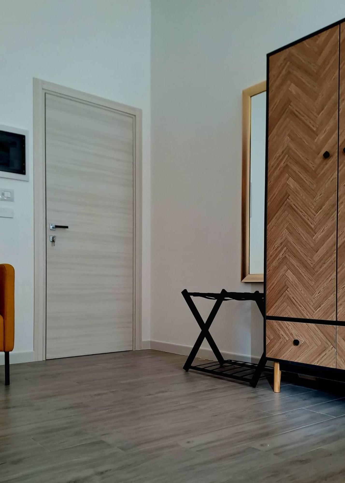 Le Case Di Ale - Holiday Homes Salerno Exterior photo